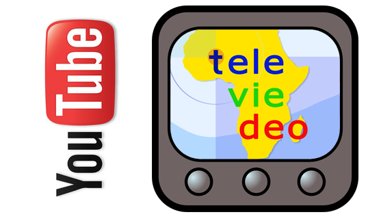 Youtube/TeleVieDeo