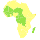 afrique