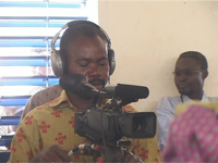 cameraman